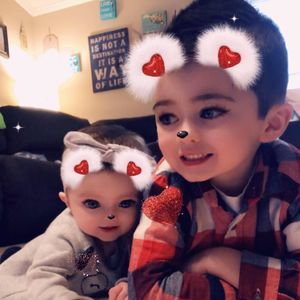 Meet your Posher, Nikki